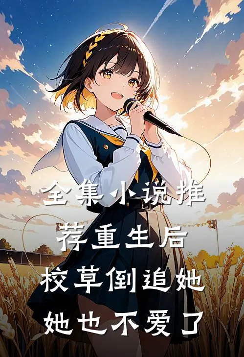 全集小说推荐重生后：校草倒追她她也不爱了