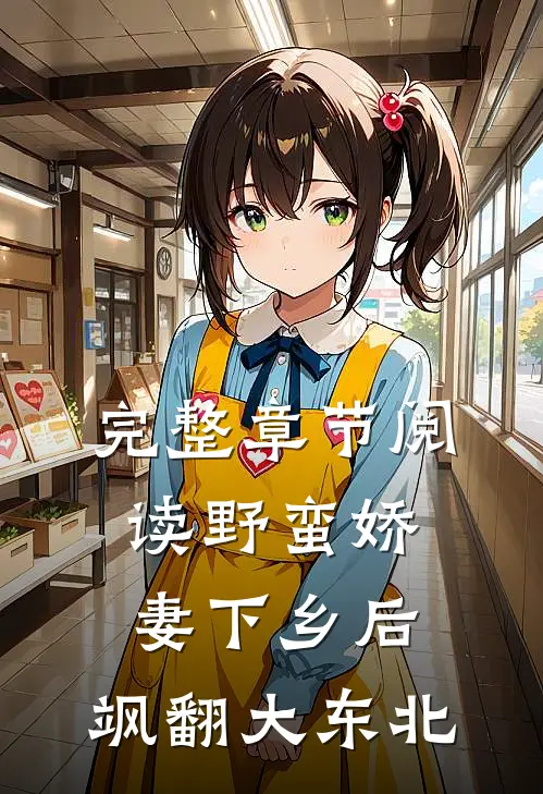 完整章节阅读野蛮娇妻下乡后，飒翻大东北
