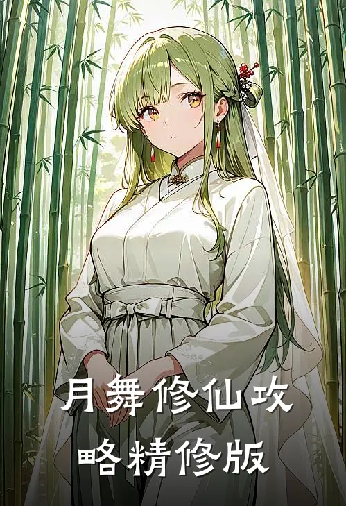 月舞修仙攻略精修版
