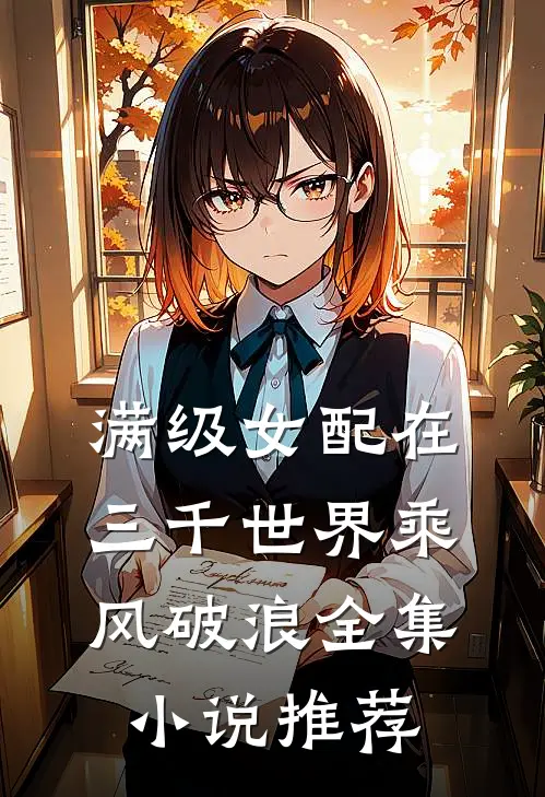满级女配在三千世界乘风破浪全集小说推荐