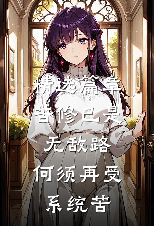 精选篇章苦修已是无敌路，何须再受系统苦