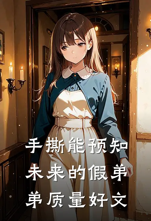 手撕能预知未来的假弟弟质量好文