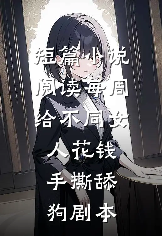 短篇小说阅读每周给不同女人花钱手撕舔狗剧本
