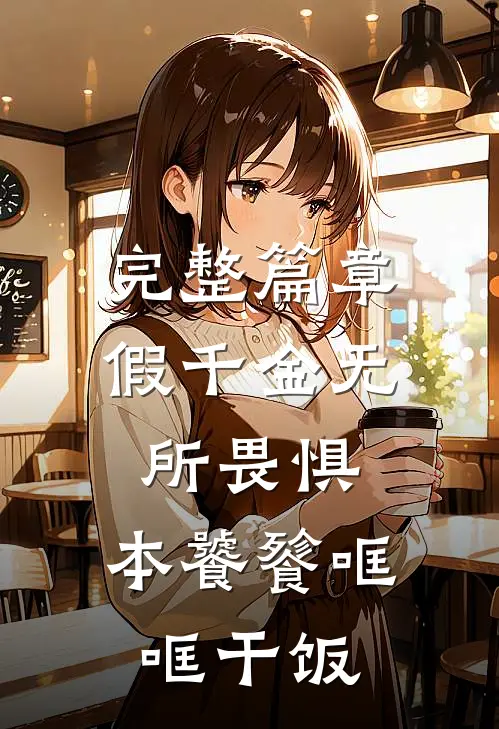 完整篇章假千金无所畏惧，本饕餮哐哐干饭