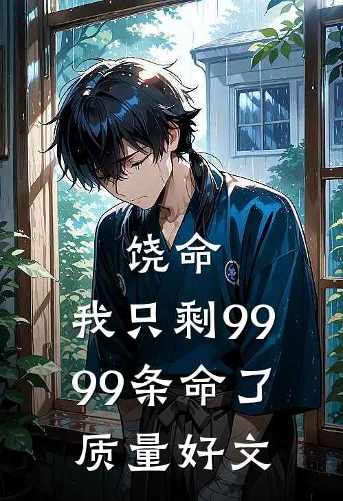饶命，我只剩9999条命了质量好文