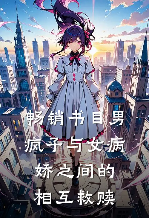 畅销书目男疯子与女病娇之间的相互救赎