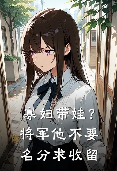 寡妇带娃？将军他不要名分求收留