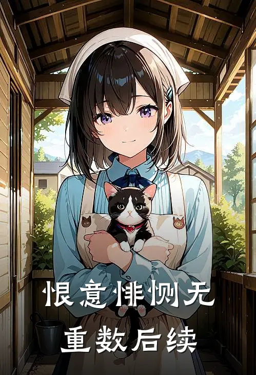 恨意悱恻无重数后续