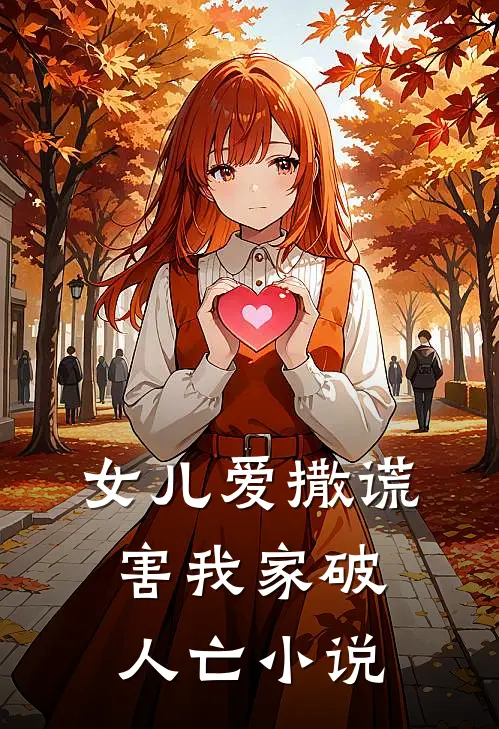 女儿爱撒谎，害我家破人亡小说