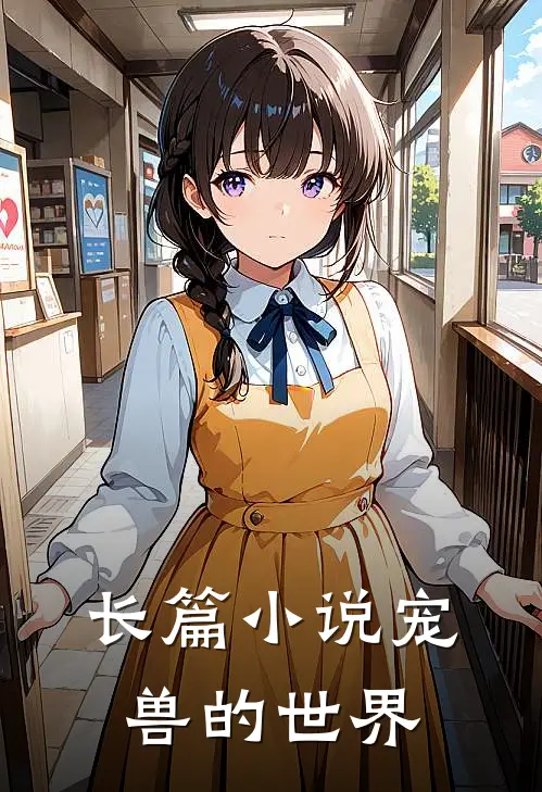 长篇小说宠兽的世界