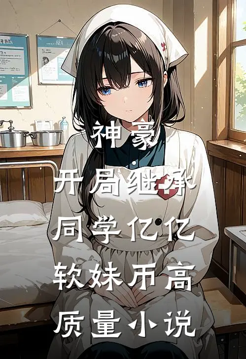 神豪：开局继承同学亿亿软妹币高质量小说