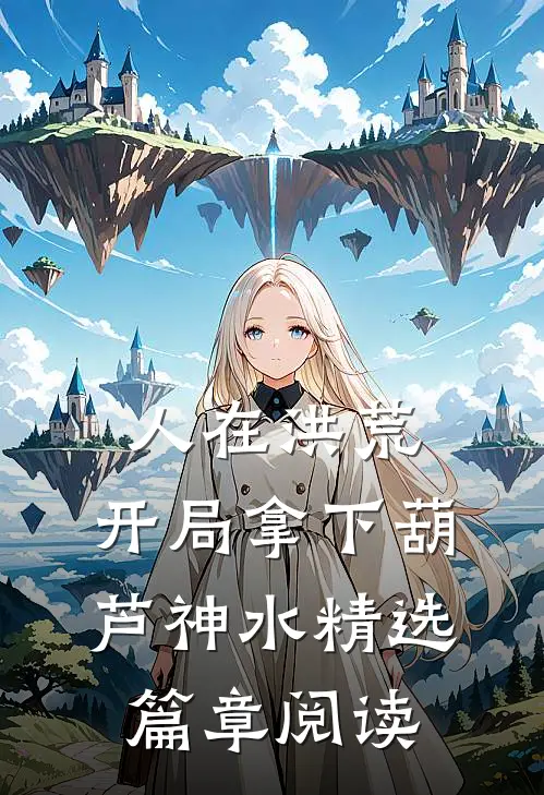 人在洪荒：开局拿下葫芦神水精选篇章阅读