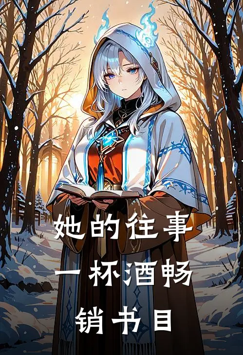 她的往事一杯酒畅销书目