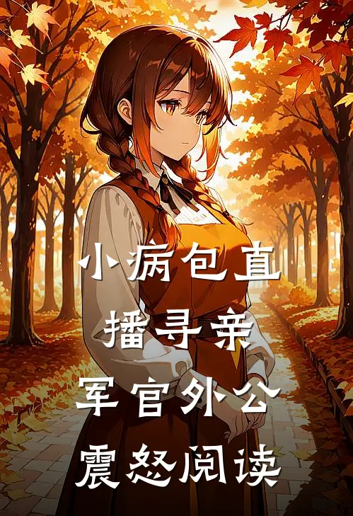 小病包直播寻亲，军官外公震怒阅读