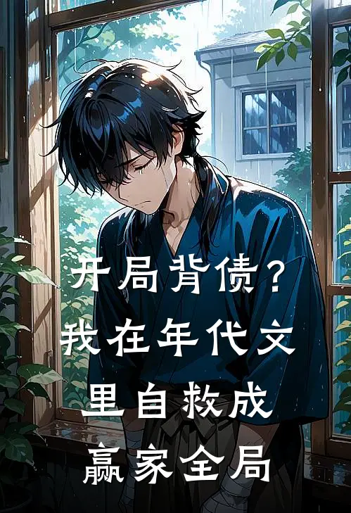 开局背债？我在年代文里自救成赢家全局