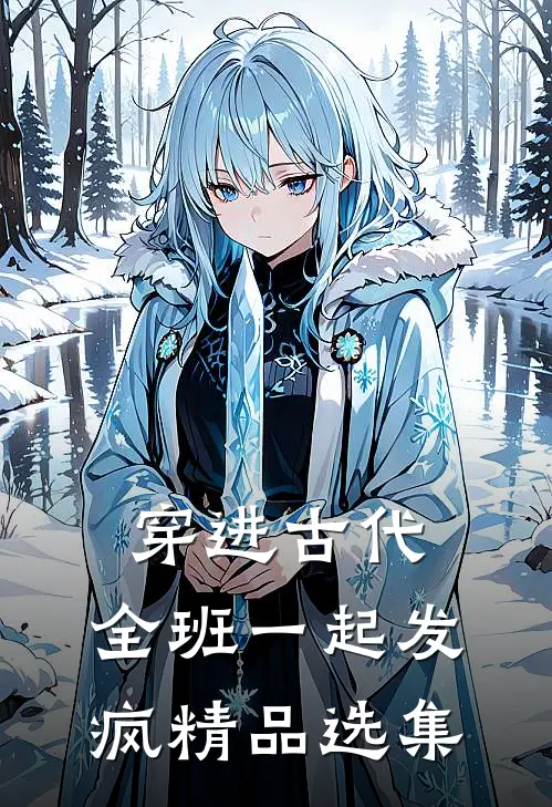 穿进古代：全班一起发疯精品选集