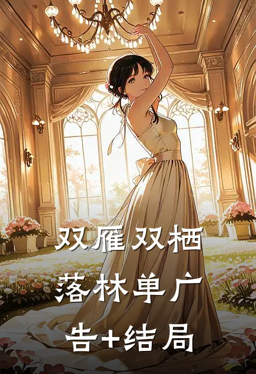 双雁双栖落林单广告+结局