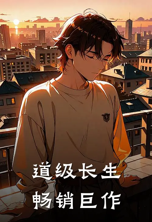 道级长生畅销巨作
