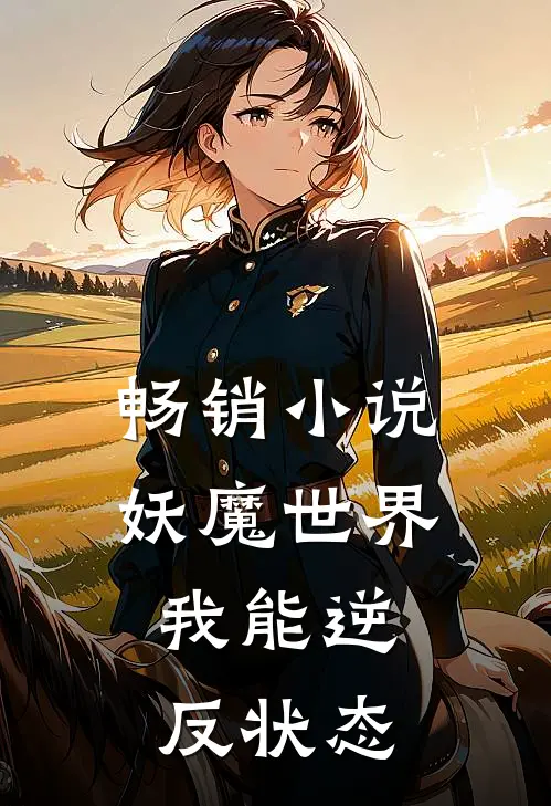 畅销小说妖魔世界，我能逆反状态