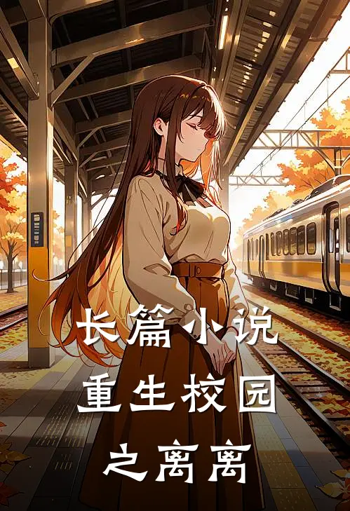 长篇小说重生校园之离离