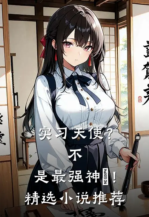 实习天使？不，是最强神祇！精选小说推荐