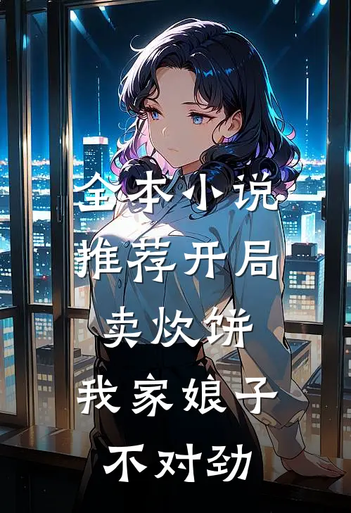 全本小说推荐开局卖炊饼，我家娘子不对劲