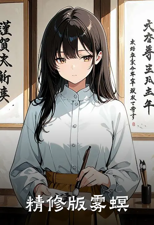 精修版雾螟