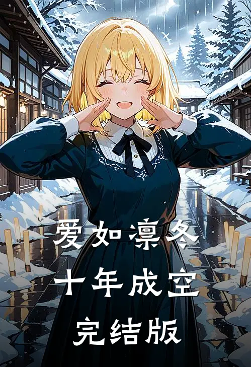 爱如凛冬，十年成空完结版