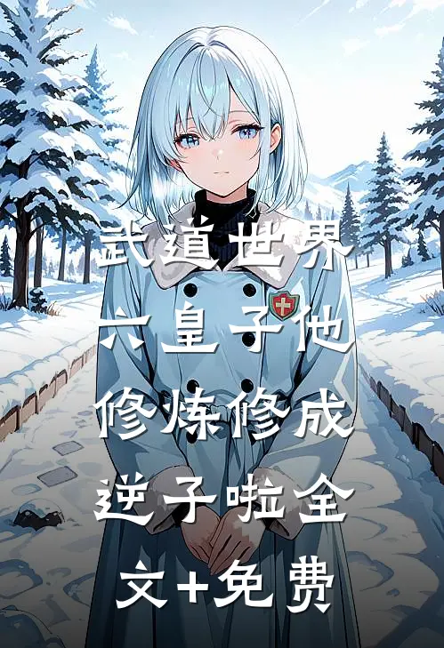 武道世界：六皇子他修炼修成逆子啦全文+免费
