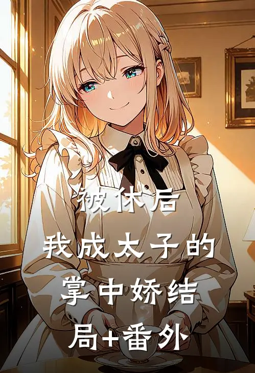 被休后，我成太子的掌中娇结局+番外