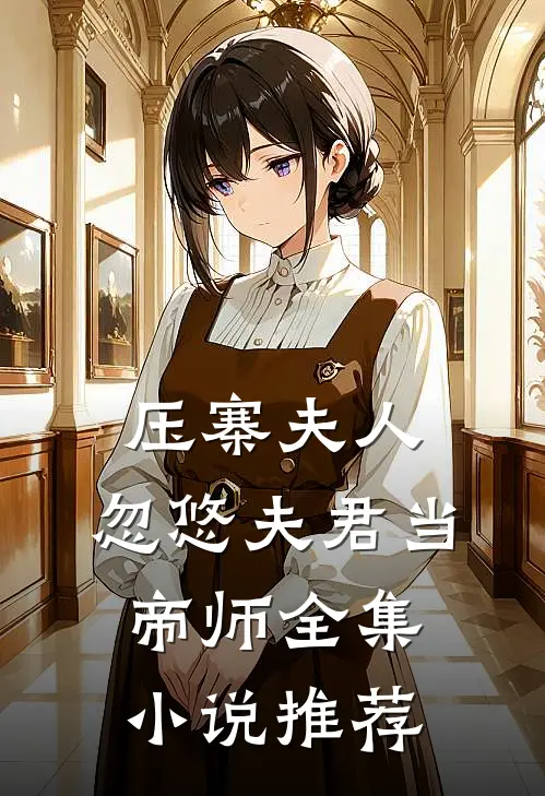 压寨夫人，忽悠夫君当帝师全集小说推荐