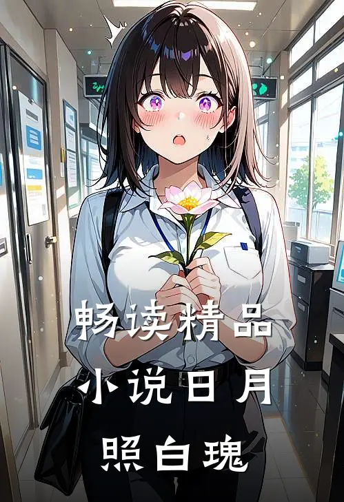 畅读精品小说日月照白瑰