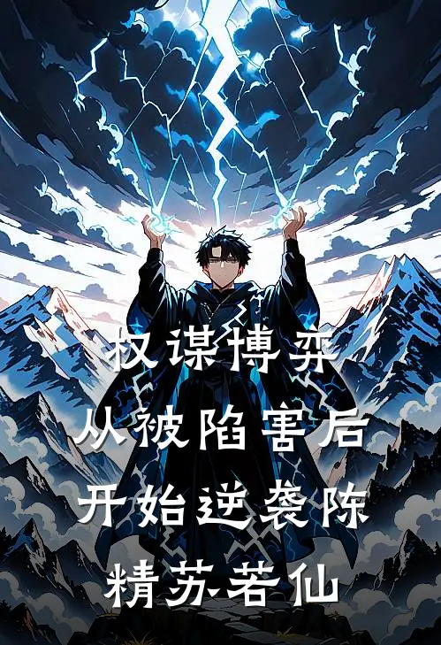 权谋博弈从被陷害后开始逆袭陈精苏若仙完整免费