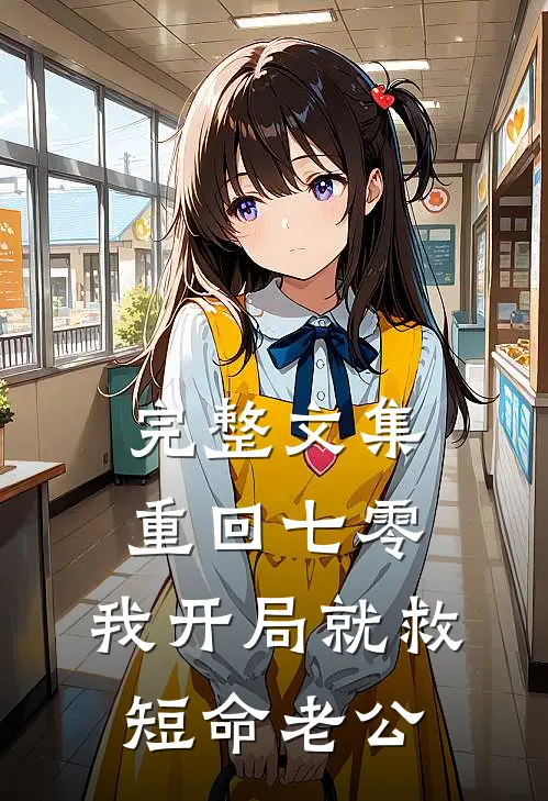 完整文集重回七零，我开局就救短命老公