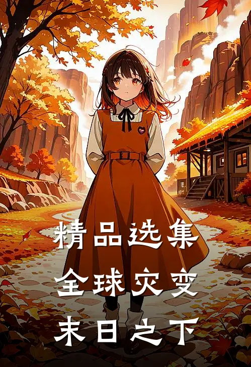 精品选集全球灾变：末日之下