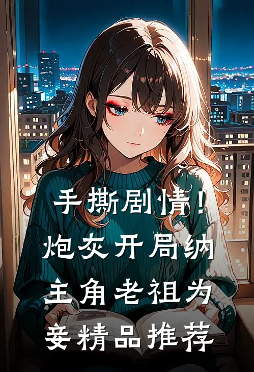 手撕剧情！炮灰开局纳主角老祖为妾精品推荐