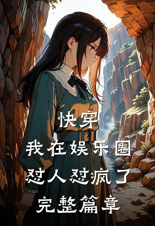 快穿：我在娱乐圈怼人怼疯了完整篇章