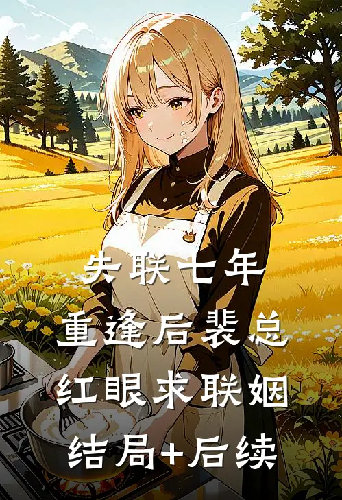 失联七年，重逢后裴总红眼求联姻结局+后续