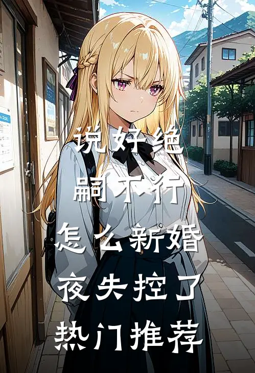 说好绝嗣不行，怎么新婚夜失控了热门推荐