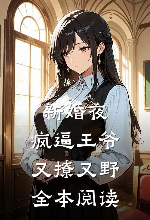 新婚夜，疯逼王爷又撩又野全本阅读