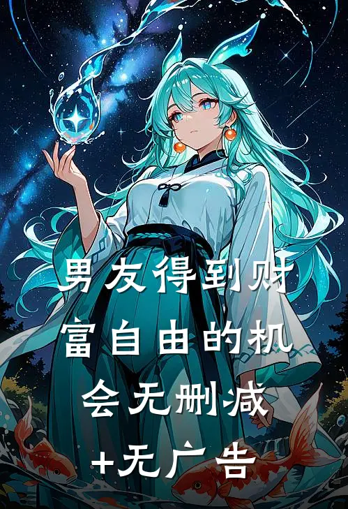 男友得到财富自由的机会无删减+无广告