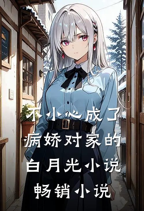 不小心成了病娇对家的白月光小说畅销小说