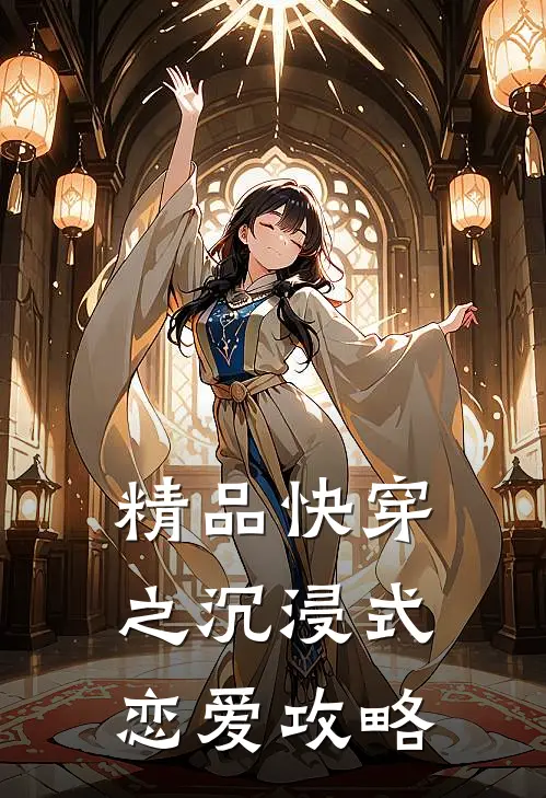 精品快穿之沉浸式恋爱攻略