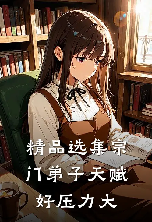 精品选集宗门弟子天赋好压力大
