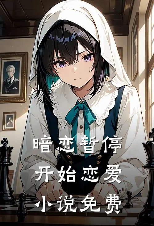 暗恋暂停,开始恋爱免费阅读
