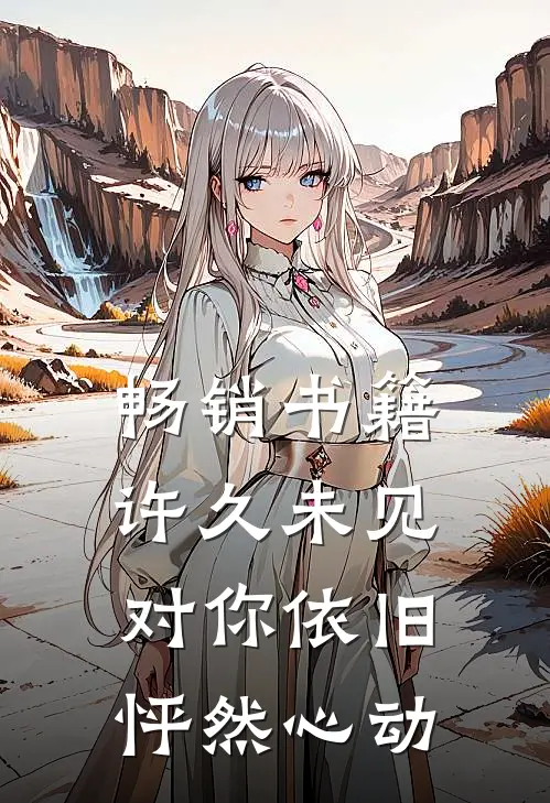 畅销书籍许久未见，对你依旧怦然心动