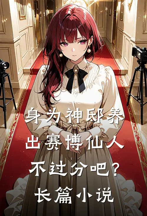 身为神邸养出赛博仙人不过分吧？长篇小说