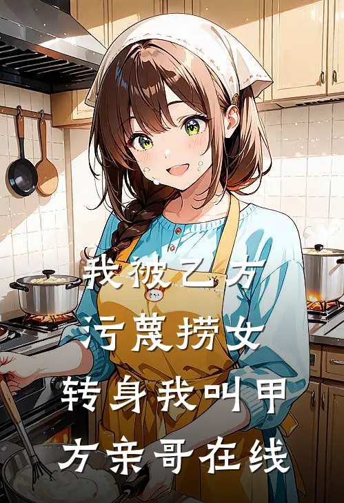 我被乙方污蔑捞女，转身我叫甲方亲哥在线