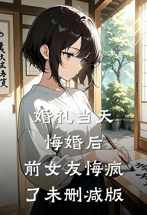 婚礼当天悔婚后，前女友悔疯了未删减版
