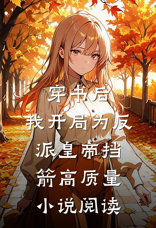 穿书后，我开局为反派皇帝挡箭高质量小说阅读